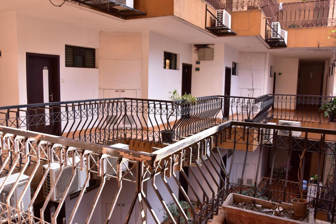 Popular Hotel Pune Esterno foto